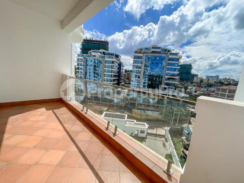 2 bedroom Flat&Apartment for rent Parklands Westlands Nairobi