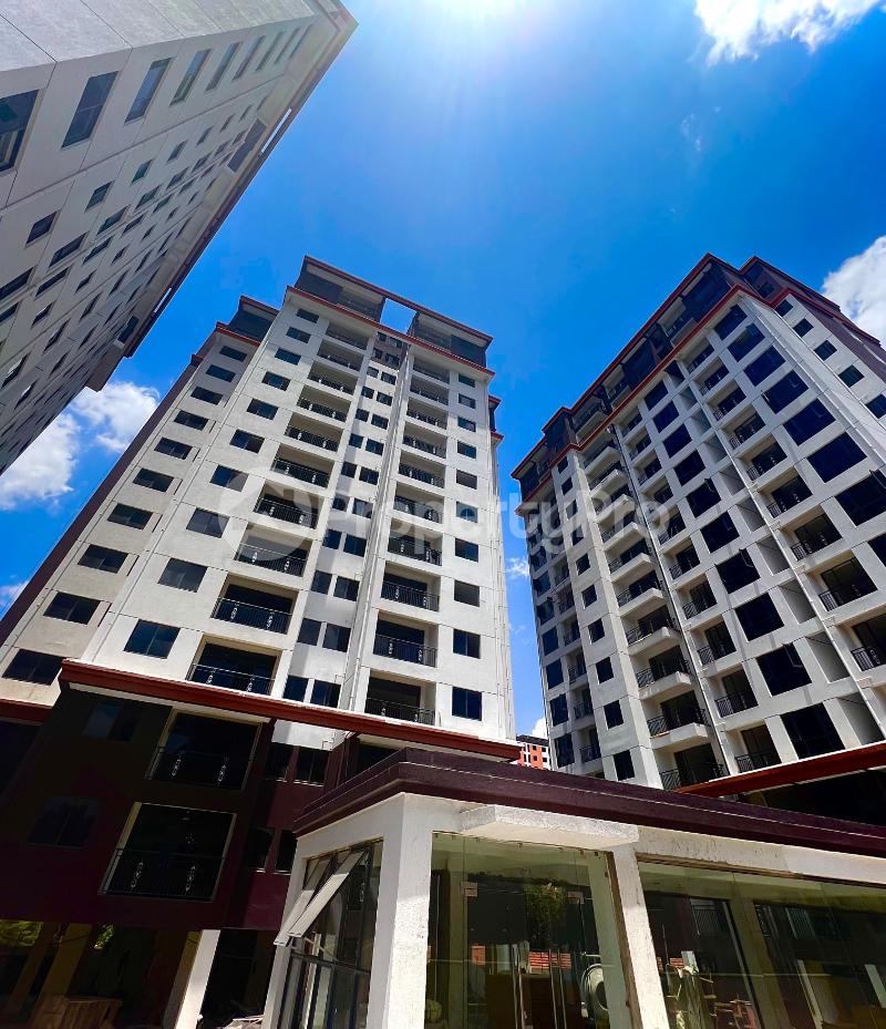 Flat&Apartment for sale Westlands Nairobi