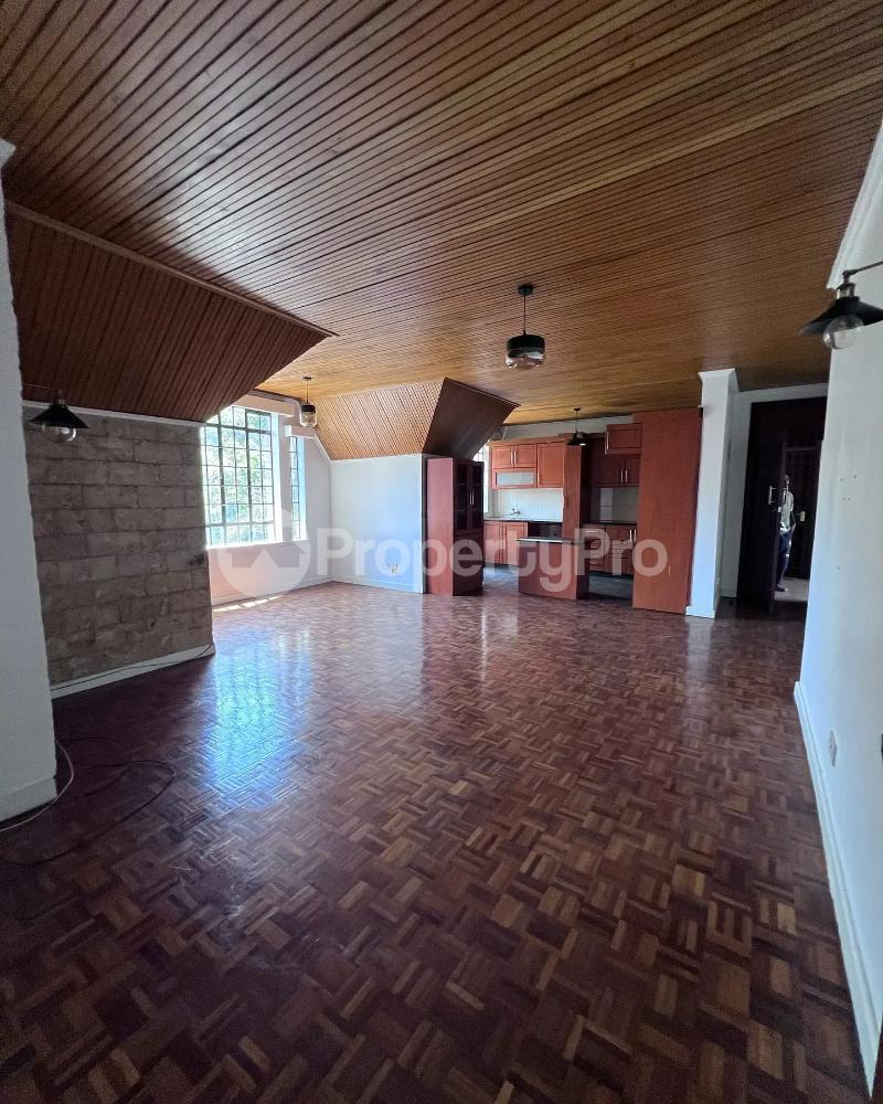 2 bedroom Flat&Apartment for rent Lavington Nairobi