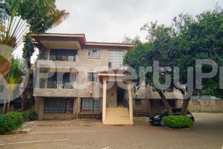 Flat&Apartment for rent Kilimani Nairobi
