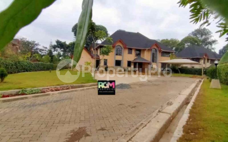 2 bedroom Flat&Apartment for sale Kilimani Nairobi