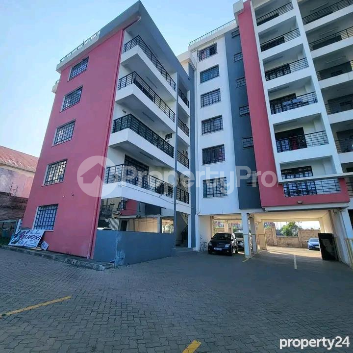 Flat&Apartment for rent Kamakis Ruiru