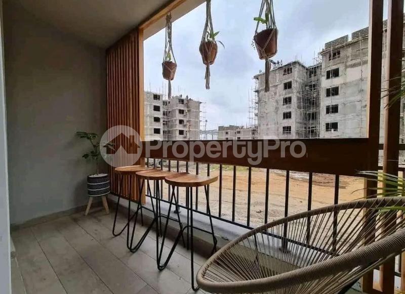 2 bedroom Flat&Apartment for sale Syokimau Nairobi