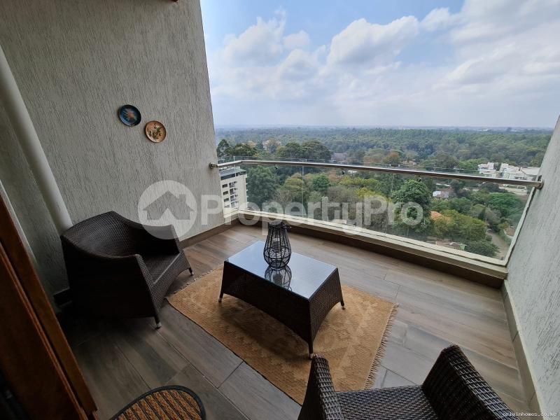 2 bedroom Flat&Apartment for rent Westlands Nairobi