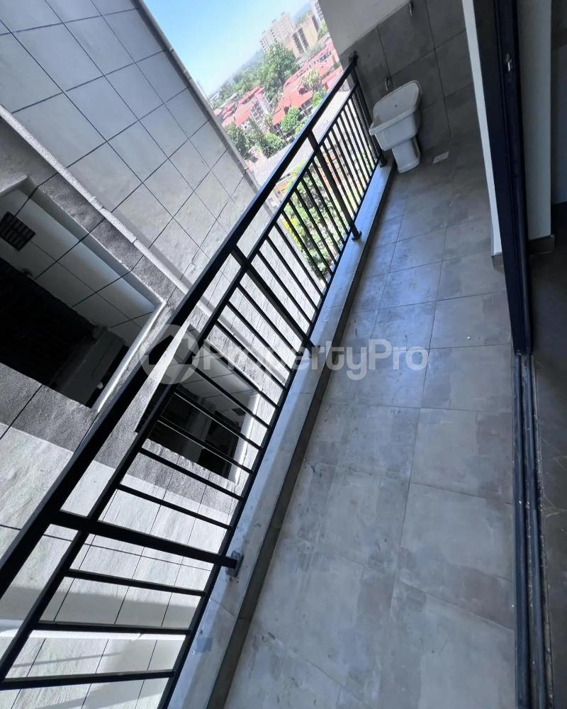 2 bedroom Flat&Apartment for rent Kileleshwa Nairobi