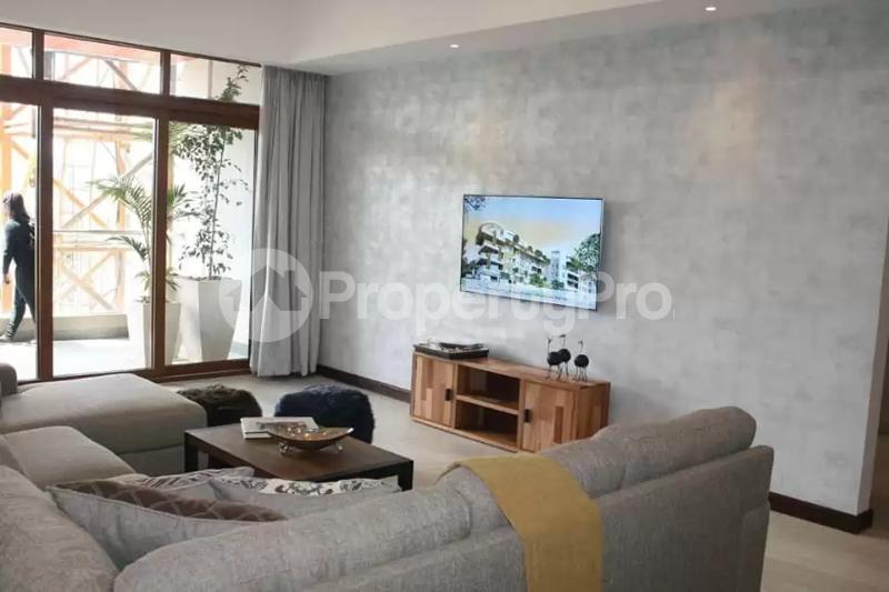 3 bedroom Flat&Apartment for rent Westlands Nairobi