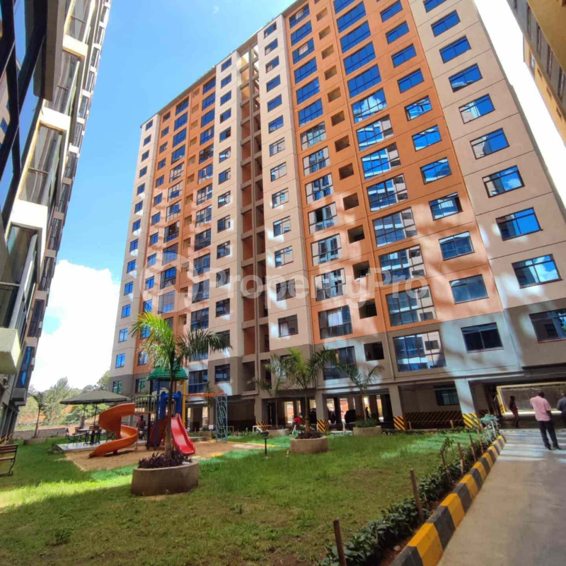 2 bedroom Flat&Apartment for rent Kileleshwa Nairobi - 0
