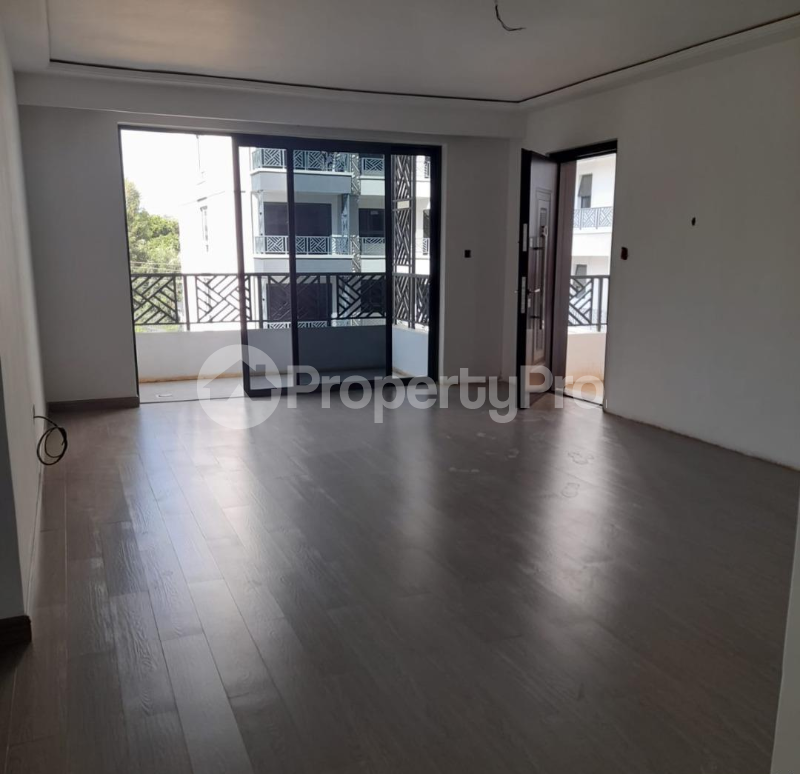 Flat&Apartment for sale Mountain View Nairobi