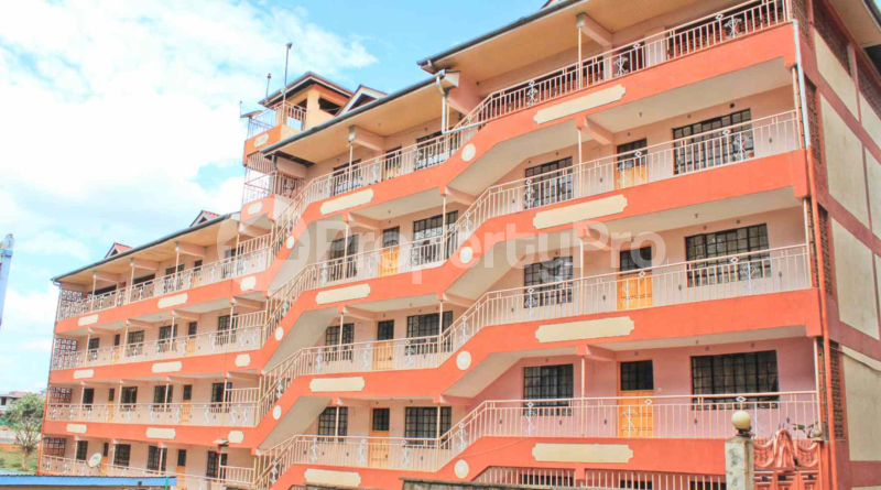 2 bedroom Flat&Apartment for sale Kinoo Kiambu