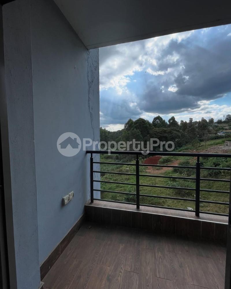 2 bedroom Flat&Apartment for sale Kitisuru Nairobi