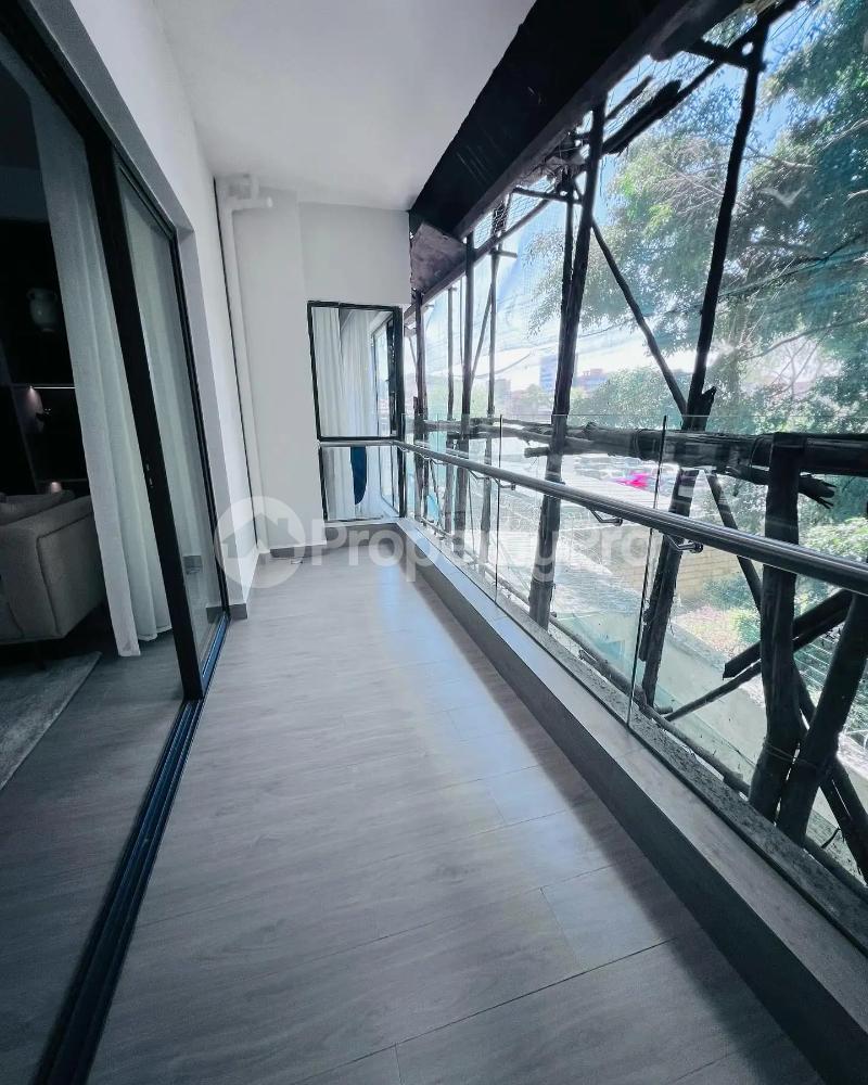 2 bedroom Flat&Apartment for sale Kilimani Nairobi