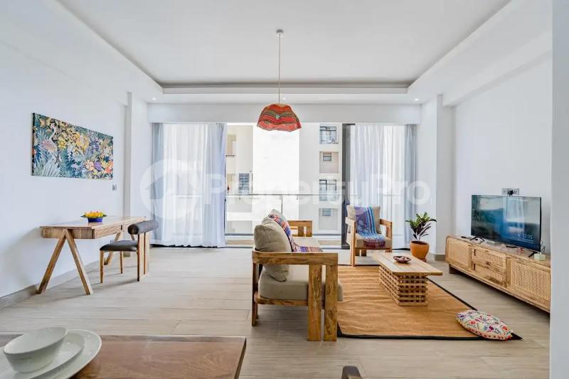 2 bedroom Flat&Apartment for rent Riverside Westlands Nairobi