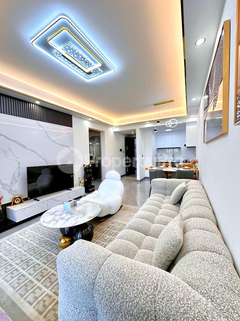 2 bedroom Flat&Apartment for sale Kilimani Nairobi