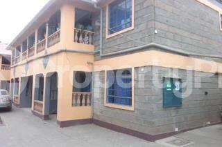 Flat&Apartment for rent Syokimau Nairobi - 0