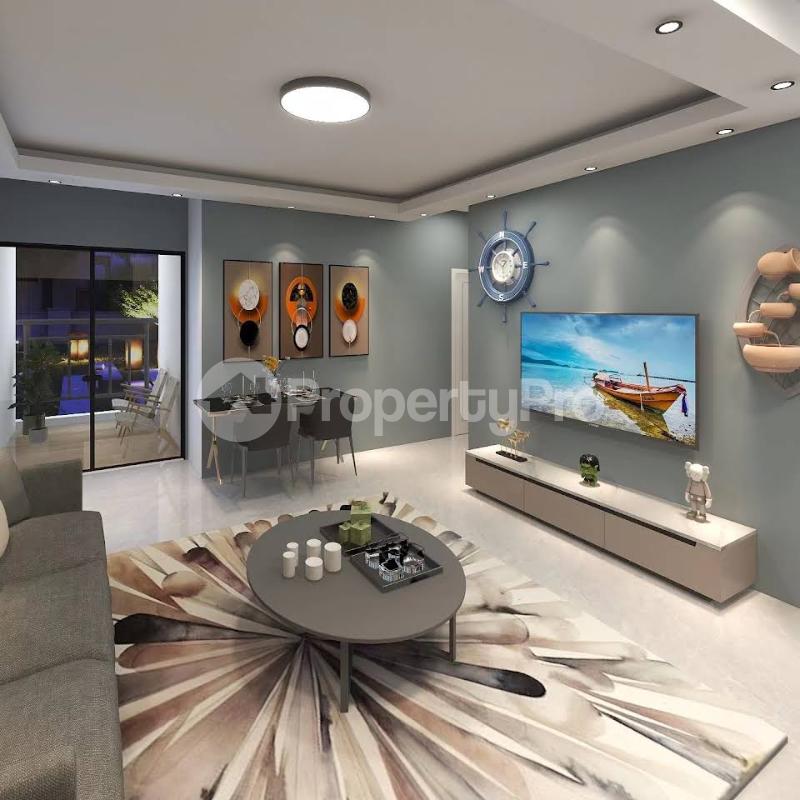 2 bedroom Flat&Apartment for sale Kilimani Nairobi