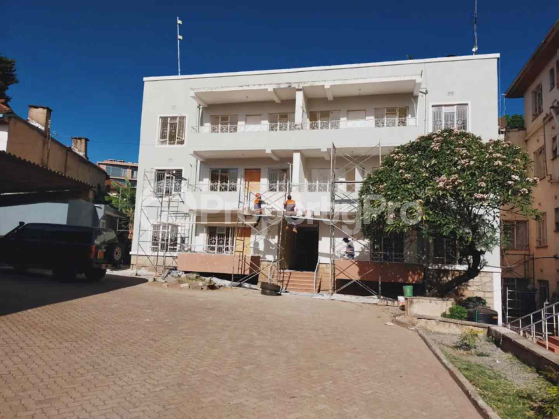 2 bedroom Flat&Apartment for sale Kilimani Nairobi