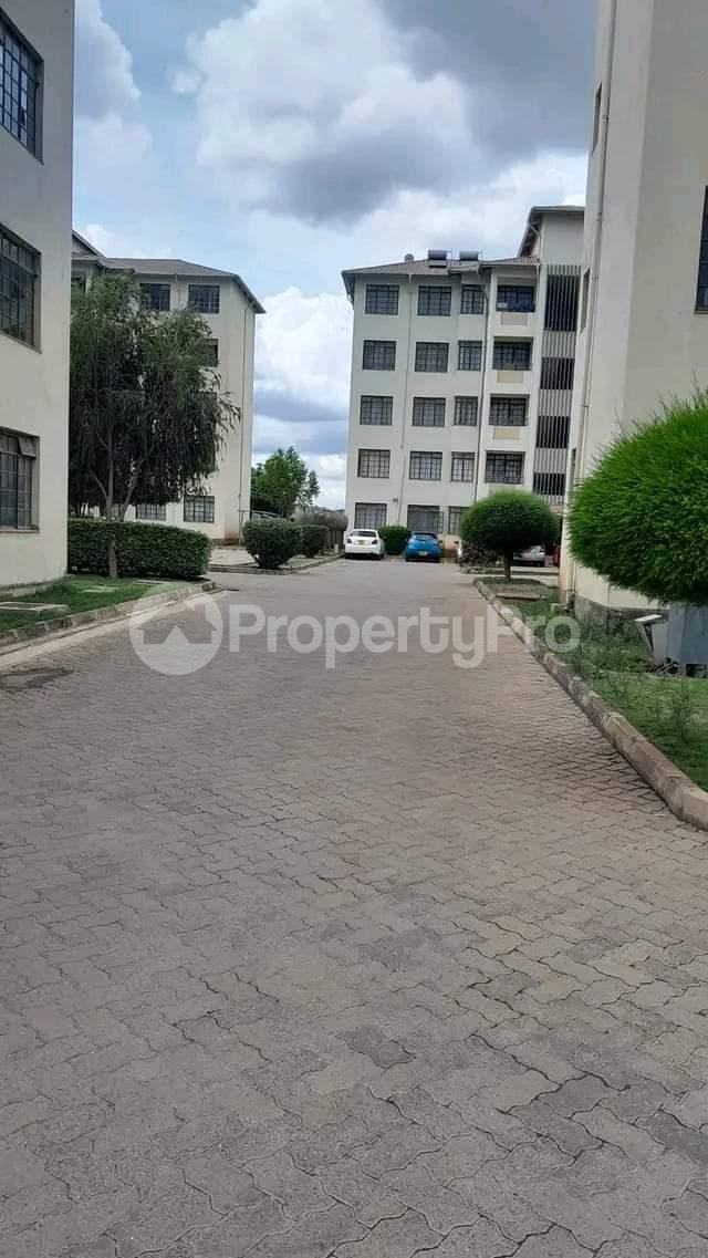 2 bedroom Flat&Apartment for rent Syokimau Nairobi