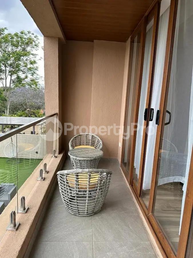 2 bedroom Flat&Apartment for rent Westlands Nairobi