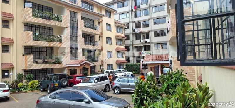 Flat&Apartment for rent Brookside Westlands Nairobi