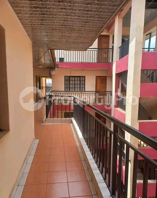 Flat&Apartment for rent Ngong Rd Nairobi