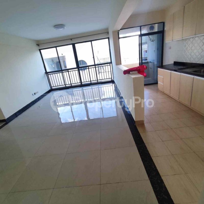 2 bedroom Flat&Apartment for rent Kileleshwa Nairobi - 0
