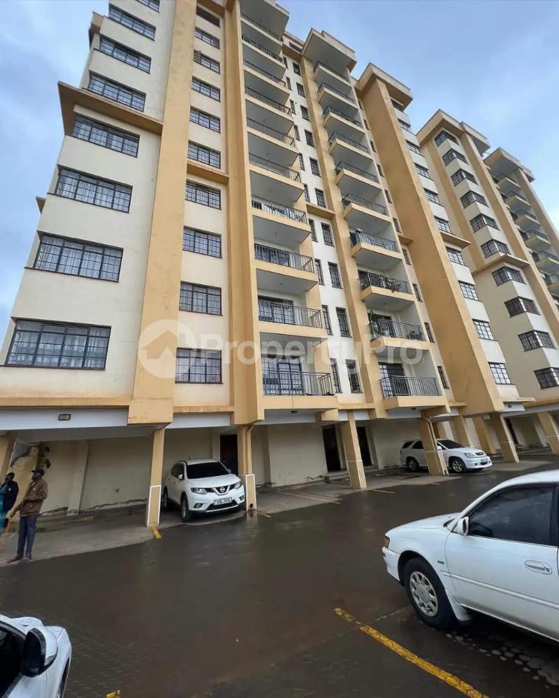 2 bedroom Townhouse for sale Ngong Rd Nairobi