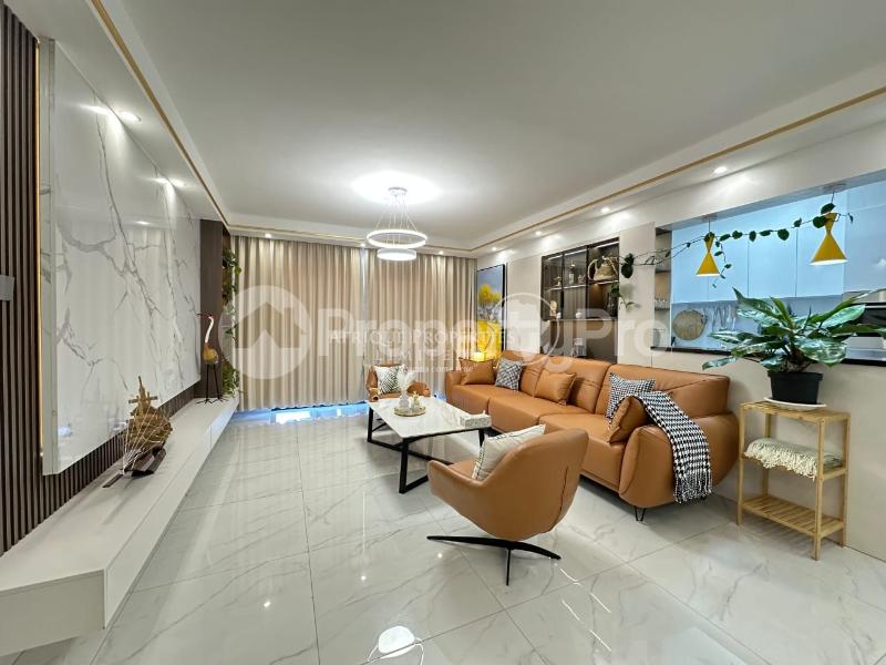 2 bedroom Flat&Apartment for rent Kilimani Nairobi