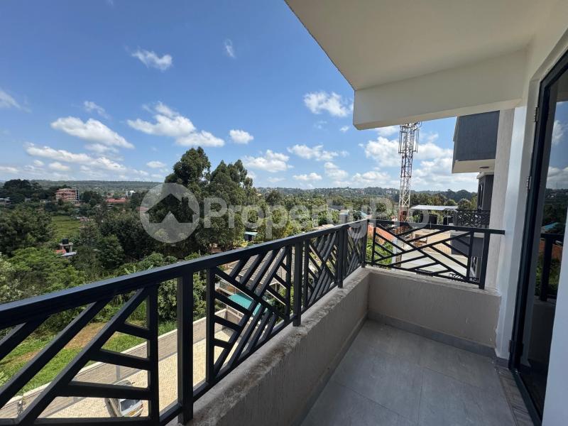 2 bedroom Flat&Apartment for rent Kikuyu Kiambu