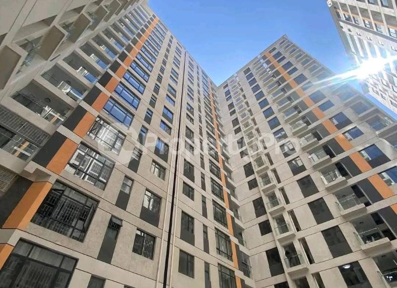 2 bedroom Flat&Apartment for rent Kilimani Nairobi