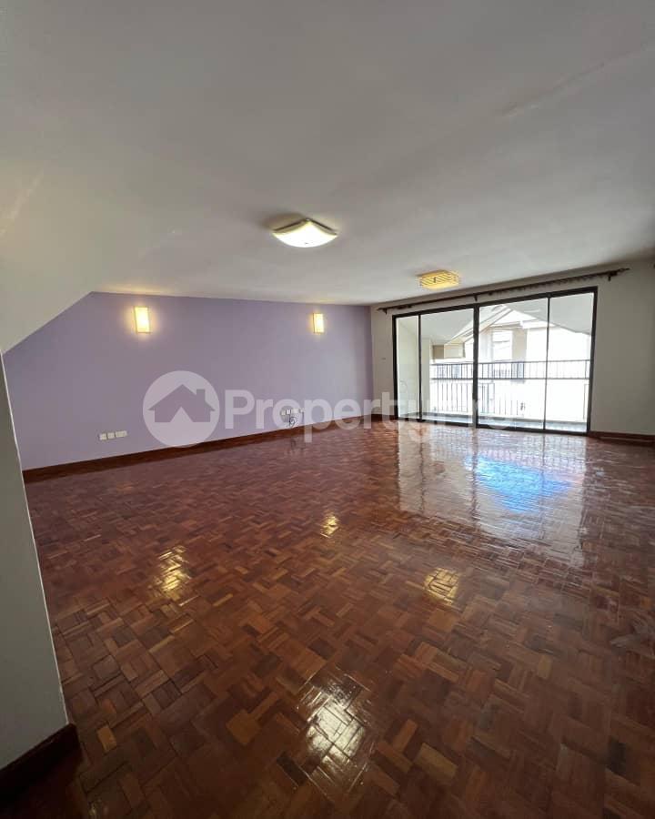 2 bedroom Flat&Apartment for rent Kilimani Nairobi - 0