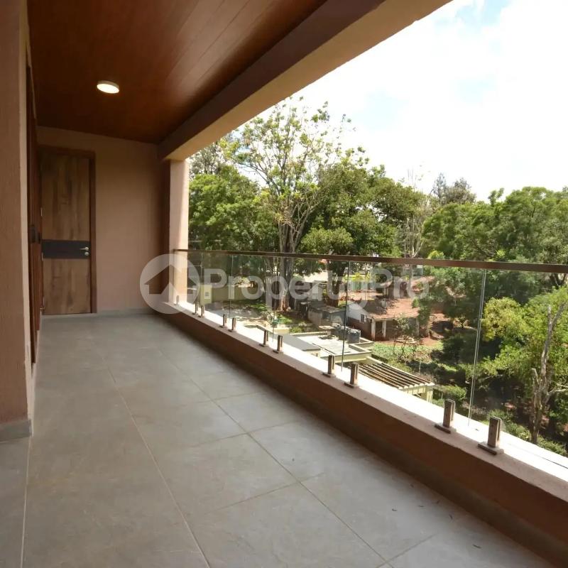 2 bedroom Flat&Apartment for rent Westlands Nairobi