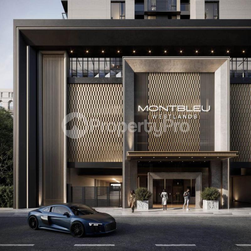 2 bedroom Flat&Apartment for sale Westlands Nairobi