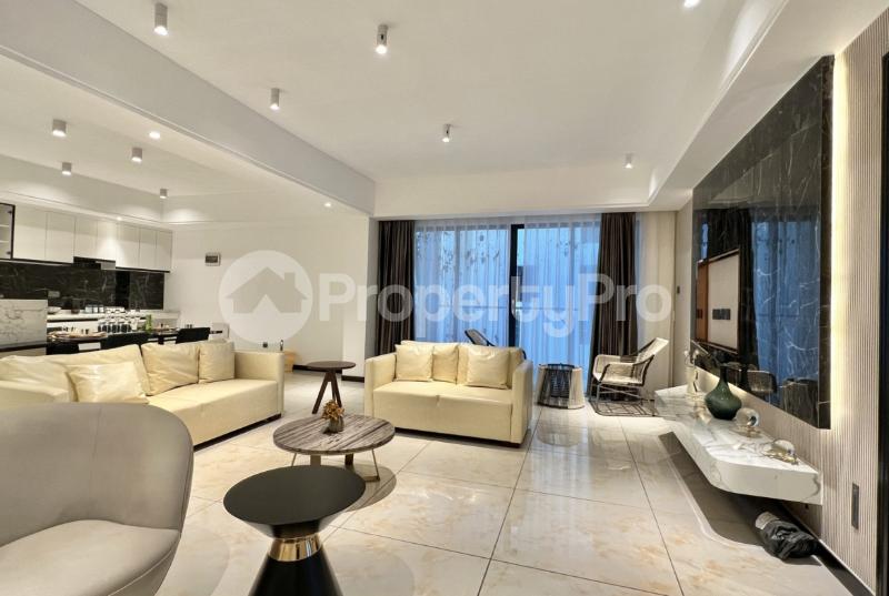 2 bedroom Flat&Apartment for sale Kileleshwa Nairobi