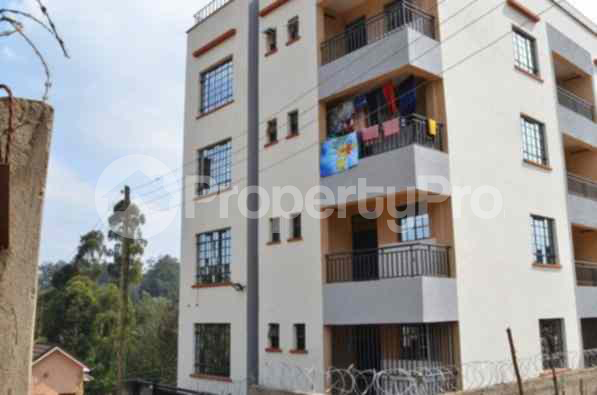 2 bedroom Flat&Apartment for rent Kiambu Road Nairobi - 0