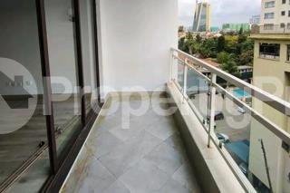 Flat&Apartment for rent Kilimani Nairobi