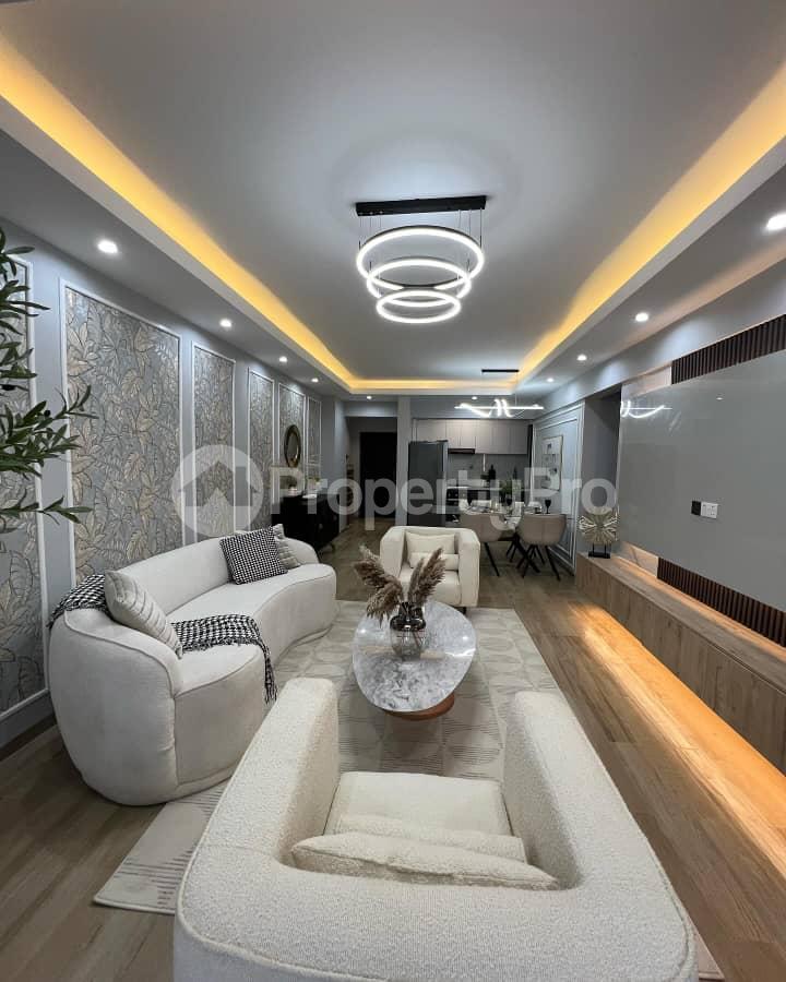 2 bedroom Flat&Apartment for sale Westlands Nairobi