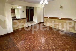 Flat&Apartment for rent Kilimani Nairobi