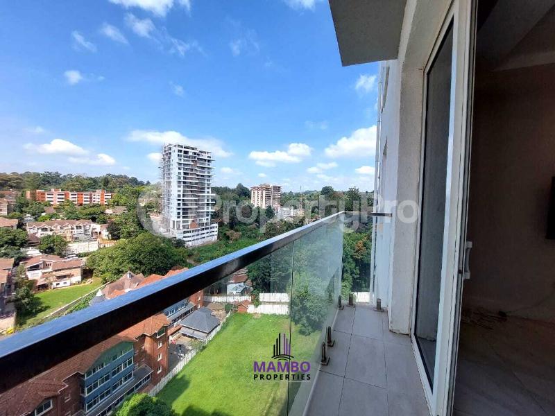 2 bedroom Flat&Apartment for rent Westlands Nairobi