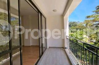 Flat&Apartment for rent Kileleshwa Nairobi