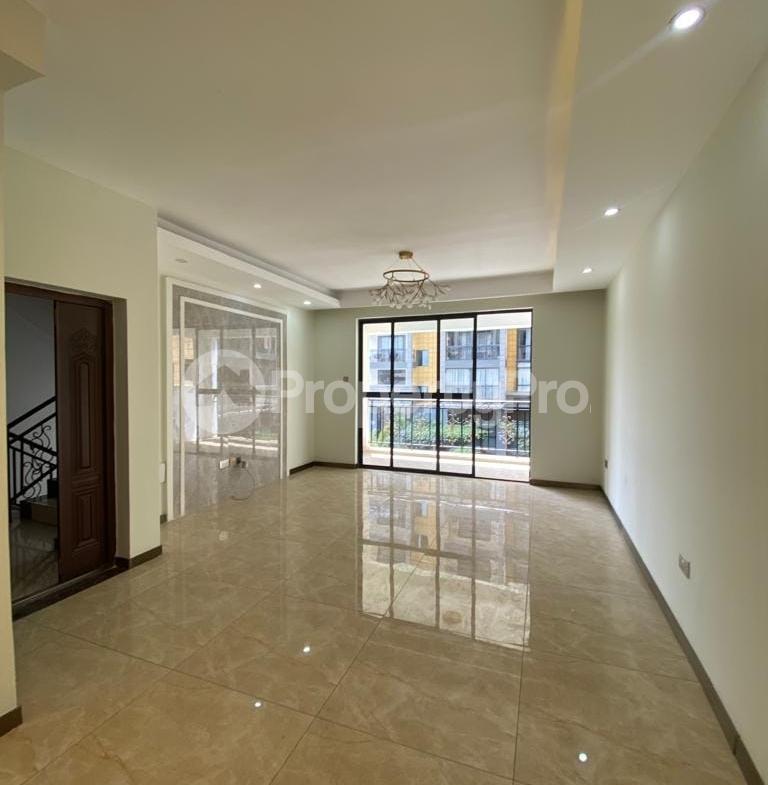2 bedroom Flat&Apartment for sale Kilimani Nairobi