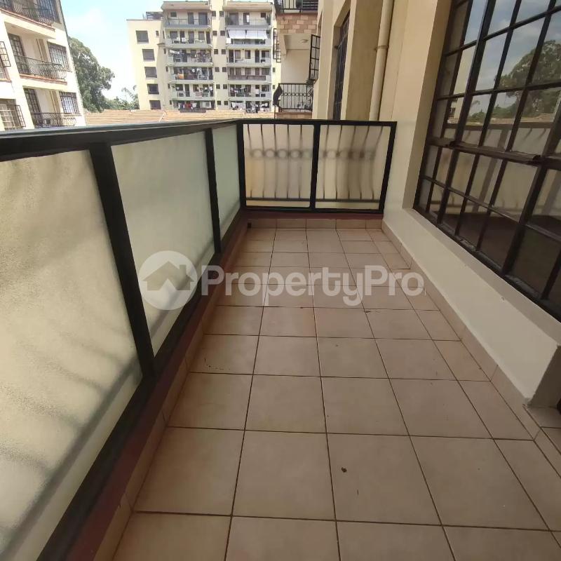 2 bedroom Flat&Apartment for rent Lavington Nairobi