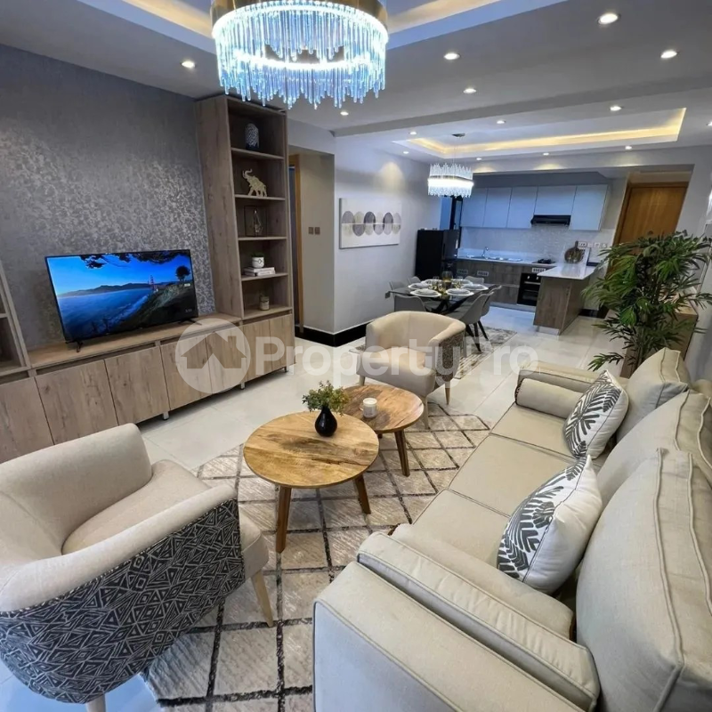 2 bedroom Flat&Apartment for sale Parklands Nairobi