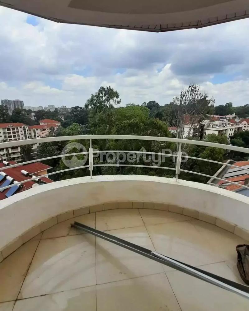 2 bedroom Flat&Apartment for rent Lavington Nairobi