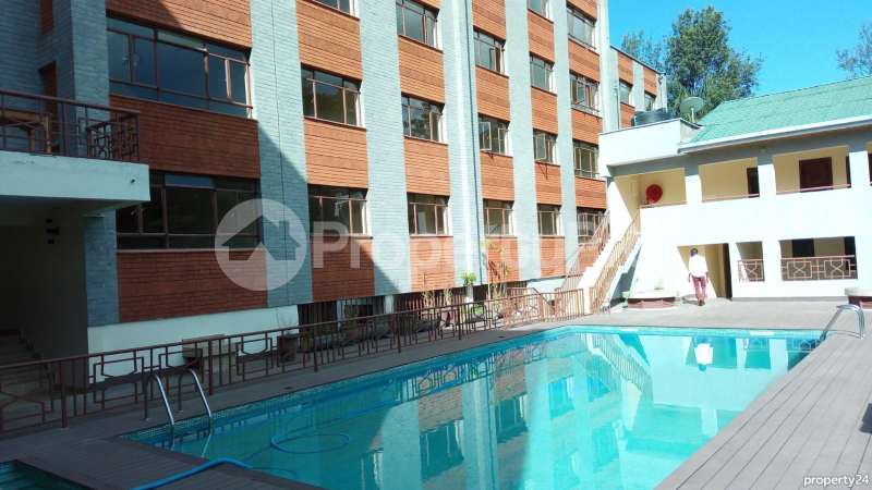 Flat&Apartment for rent Kilimani Nairobi
