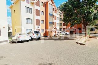 Flat&Apartment for sale Kiambu Road Nairobi