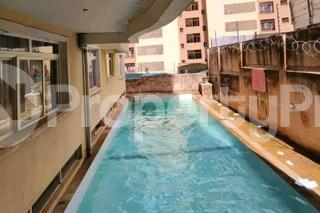 Flat&Apartment for rent Kileleshwa Nairobi