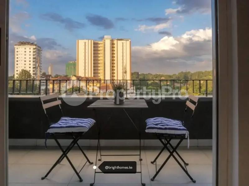 2 bedroom Flat&Apartment for rent Kilimani Nairobi - 0