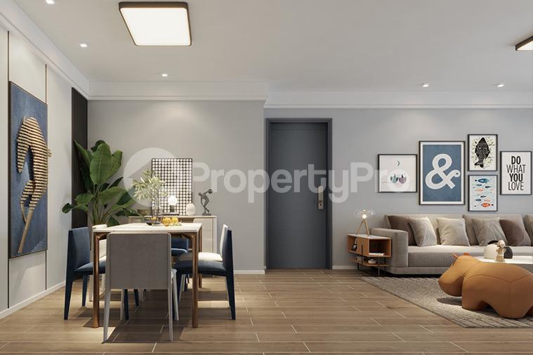 2 bedroom Flat&Apartment for sale MLOLONGO Syokimau Nairobi