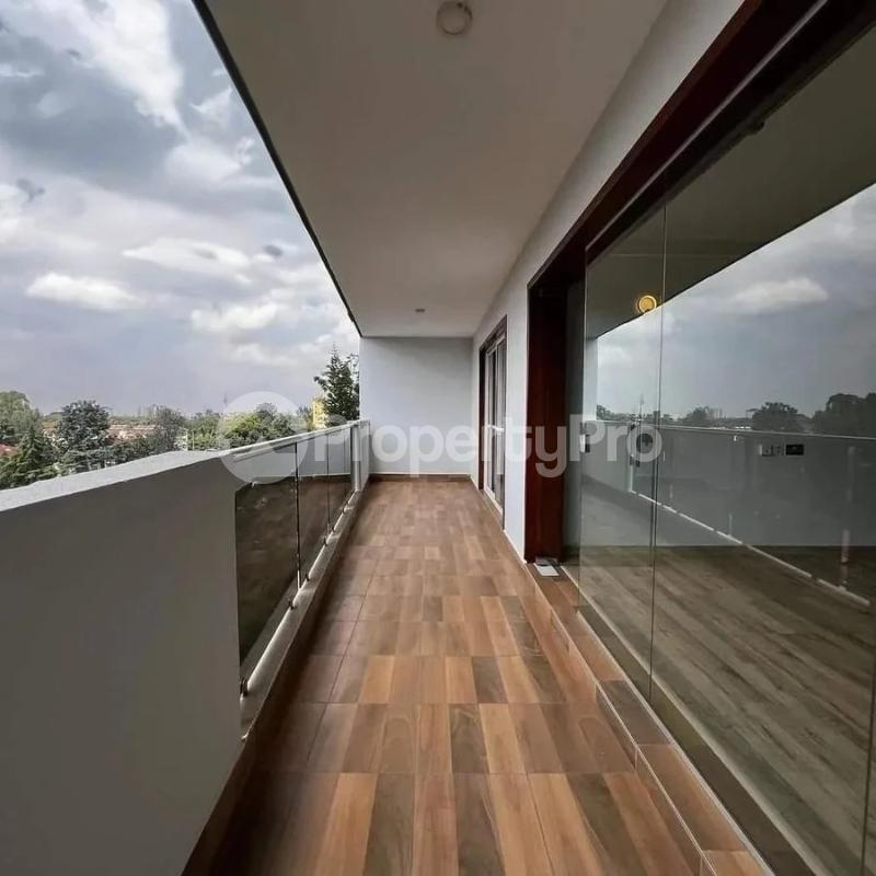 2 bedroom Flat&Apartment for rent Kileleshwa Nairobi