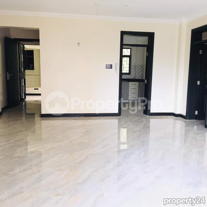 Flat&Apartment for rent Kileleshwa Nairobi